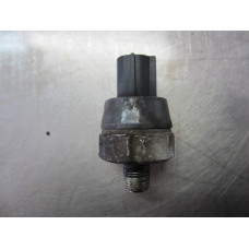 19L018 Engine Oil Pressure Sensor From 2009 Nissan Murano  3.5